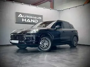 Porsche Cayenne S*APPROVED*Nachtsicht*Pano*Matrix-LED*