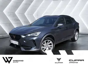 CUPRA Formentor 2.0 TDI 4Drive KAMERA NAVI ACC LED