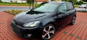Volkswagen Golf Golf 1.6 TDI DPF Highline