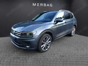 Volkswagen Tiguan 2.0 TDI  *