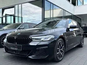 BMW 530 d Touring M Sport | Panorama | Laser | AHK