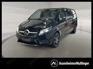 Mercedes-Benz V 300 d 4matic **4matic,AMG,Navi,Burmester,360°