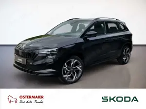 Skoda Karoq 2.0 TSI Sportline 4x4 MATRIX.ACC.KAM.NAV.AHK.WINTE