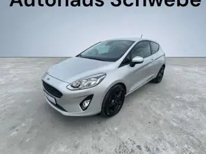 Ford Fiesta Fiesta CoolConnect Klima Bluet. App SHz Allwetter