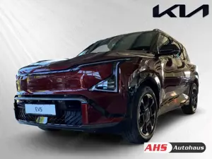 Kia EV5 2WD GT-Line 81,4 Kwh HUD 360 Grad E-Sitze Memory L