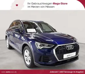 Audi Q3 Q3 35 TDI quattro S tronic Navi SHZ LED