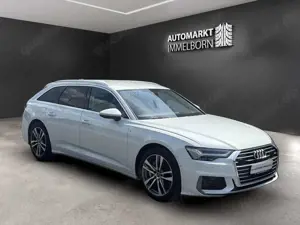 Audi A6 S Line design Matrix*Kamera*Alcantara*Virtual