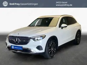 Mercedes-Benz GLC 220 GLC