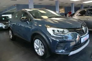Renault Captur TCe Mild Hibrid 140 GPF EQUILIBRE