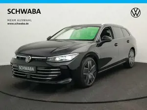 Volkswagen Passat Variant Elegance 1,5 TSI eHybrid PANO*AHK