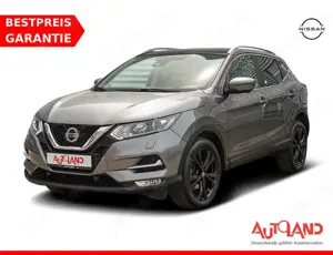 Nissan Qashqai 1.3 N-Connecta Navi Panorama 360° PDC