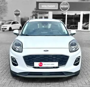 Ford Puma 1.0 EcoBoost Mild Hybrid   Titanium