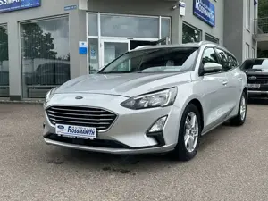 Ford Focus Turnier Cool  Connect 1.0 Automatik *RFK