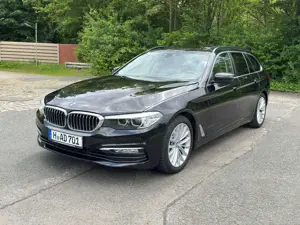BMW 530 530 d