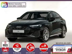 Audi A3 Lim S tronic S line Nav KlimaP LED+ UVP-25%*