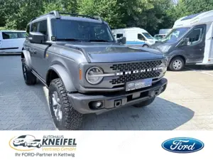 Ford Bronco Badlands 4x4 AHK Navi  B  O 360 Kamera