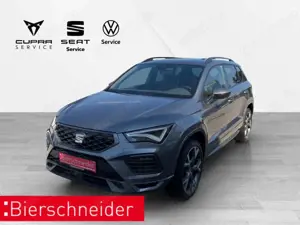 SEAT Ateca 2.0 TDI DSG FR 19 Standh. AHK Pano eHeck XL LED Na