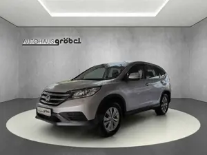 Honda CR-V 2.0 i-VTEC Comfort 4WD Rückf.sensoren
