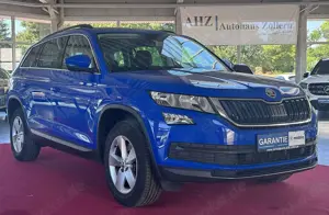 Skoda Kodiaq 2,0 TDIDSG Ambition4x4  AHK  NAVI RFK