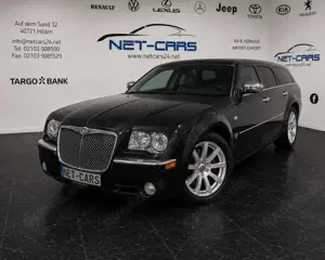 Chrysler 300C Touring 3.0 CRD Autom.Leder*NAVi*Xenon*