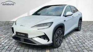 BYD Sealion 7 AWD Excellence Alu HUD KA LED Link LRH NAV NBA
