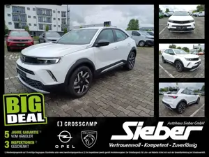Opel Mokka-E Elegance Sitzheizung*Kamera*Tempomat