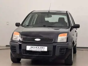 Ford Fusion Ambiente *Radio-CD*HU bis 06.2027*