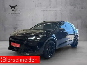 CUPRA Formentor VZ5 Black Design Paket
