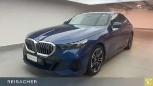 BMW i5 A xDrive40 Lim M-Sport,AHK,DAProf,PAProf,LRH,