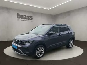 Volkswagen T-Cross GOAL 1.0 l TSI OPF 85 kW (116 PS ) 6-Gan