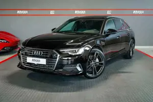 Audi A6 45 TFSI quattro sport AHK RFK PANO BUSINESS