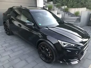 CUPRA Formentor VZ5