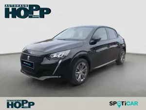 Peugeot 208 Elektromotor 136 Allure Pack