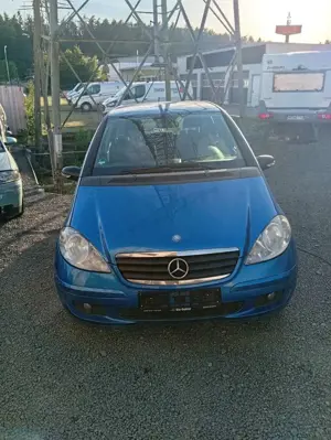 Mercedes-Benz A 160 CDI Classic Polar Star