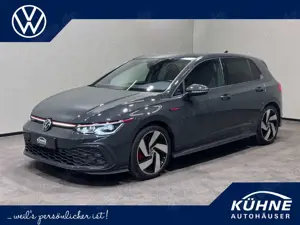 Volkswagen Golf GTI | MATRIX AHK ACC NAVI PDC NEBEL eCALL