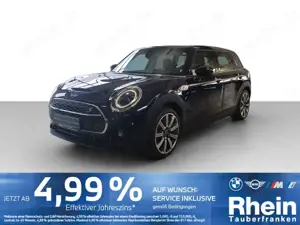 MINI Cooper S Clubman SAG ACC/hk/LED/NAV/CAM/PAN/HUD