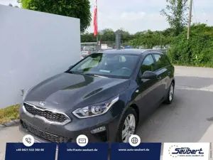 Kia Ceed SW / cee'd SW SW Edition 1.5 T-GDI*TEMPOMAT*KLIMA*SHZ*TAGFAHRLIC
