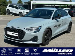 Audi A3 Sportback 35 TFSI DSG advanced KAMERA/LED/NAV