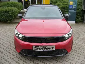 Opel Corsa F 1.2 Turbo GS (EURO 6d)