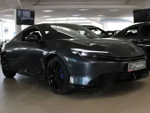 Honda Prelude 2.0 i-MMD e:HEV Advance