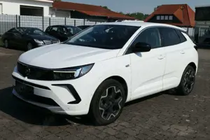 Opel Grandland X Grandland   Elegance/LED/Euro6e/