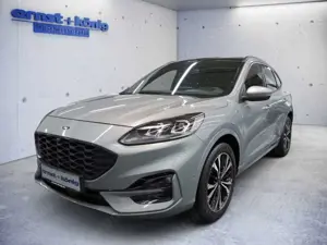Ford Kuga 2.0 4x4 Aut. ST-LINE X PANO NAVI LED SHZ