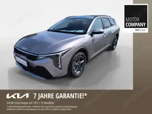 Kia K4 SW 1.6 T-GDI Vision AUT+Kamera+ACC+Navi+SHZ+LM