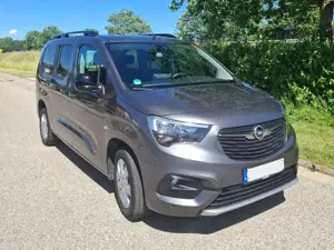 Opel Combo Life Combo Life XL Ultimate 7-Sitzer Automatik, 96 KW 1. Hand, KD gepflegt