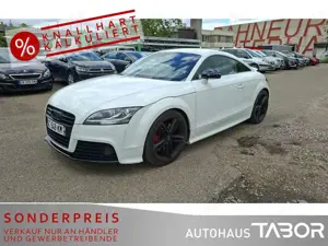 Audi TTS Coupé S-tronic Navi el Ledersitze BOSE 19"