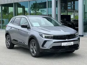 Opel Grandland GS 1.5 D Automatik