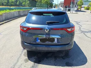Renault Megane Grandtour BLUE dCi 115 LIMITED Bild 4