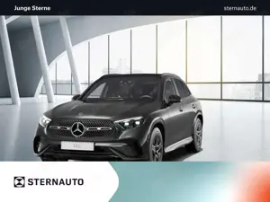 Mercedes-Benz GLC 300 GLC 300 de 4M AMG Prem+ Night HUD Sitzklima 360