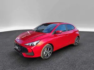 MG MG3 1.5 Hybrid+ Luxury MGGarantie bis 10/2031