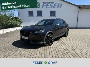 CUPRA Formentor VZ 1.4 e-Hybrid ACC FaPa-XL FULLLINK SHZ